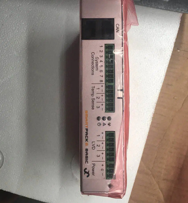 Le module de contrôle de surveillance Eltek Smartpack2 Basic 242100.501 242100.502 242100.500 Smartpack 2 (P/N: 242100.501)