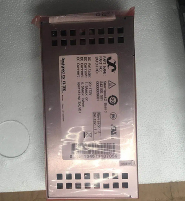 Le module de contrôle de surveillance Eltek Smartpack2 Basic 242100.501 242100.502 242100.500 Smartpack 2 (P/N: 242100.501)