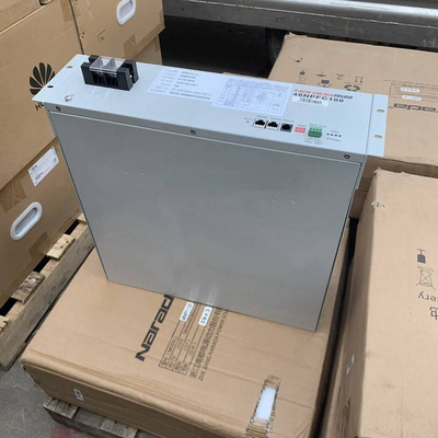 Narada Telecom Batterie au lithium 48NPFC50 5G Station de base de communication 48V 50Ah