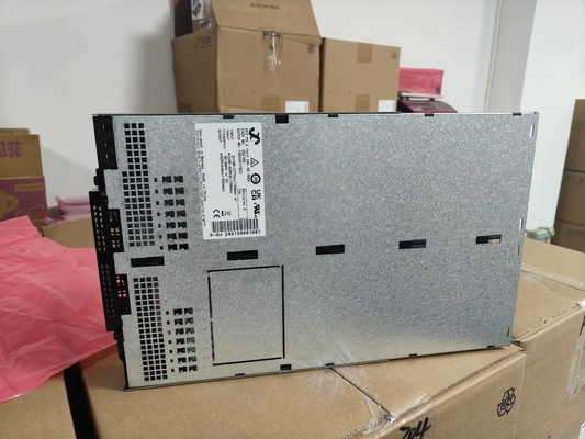 Le système d'alimentation électrique de l'entreprise Eltek 252189 FP2 PS 2 droit 2AC HC HVDC