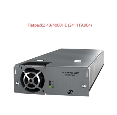 Module rectificateur Eltek 48V 4000W FLATPACK2 48/4000 HE 241119.904 Module à haute capacité