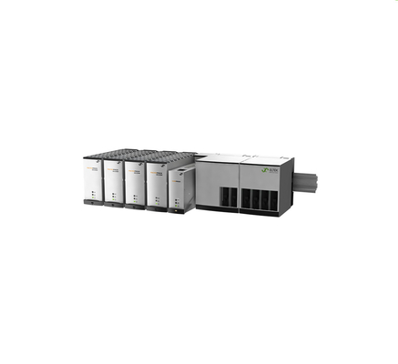 Le groupe Eltek Micro Pack 241120.901 2 positions rectificateur901