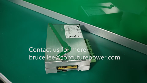 Unité de surveillance pour le système 242100 de 12V 24V 30V 48V 60V400