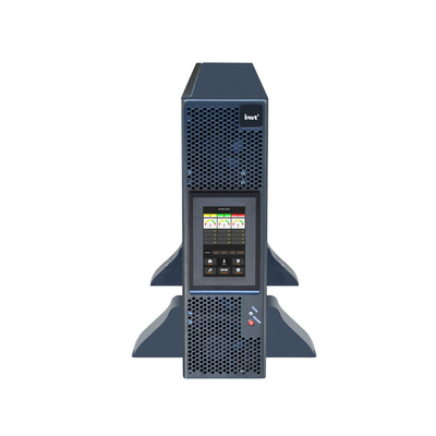 Le type de rack de la série Invt Ac 3 Phase Hr33 en ligne 10kva 15kva 20kva 25kva 30kva 40kva