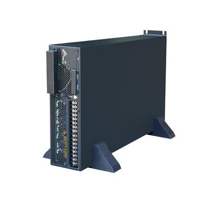 Le type de rack de la série Invt Ac 3 Phase Hr33 en ligne 10kva 15kva 20kva 25kva 30kva 40kva