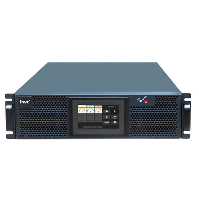 Le type de rack de la série Invt Ac 3 Phase Hr33 en ligne 10kva 15kva 20kva 25kva 30kva 40kva