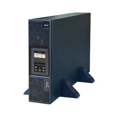Le type de rack de la série Invt Ac 3 Phase Hr33 en ligne 10kva 15kva 20kva 25kva 30kva 40kva
