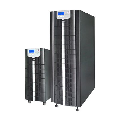 AC 3 phase dans 3 phase sortie type de tour en ligne longue prise de secours 10KVA 20KVA 30KVA 40KVA