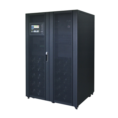 380V en 380V sortie modulaire de la tour en ligne UPS 60KVA 80KVA 90KVA 100KVA 380V/400V/415V