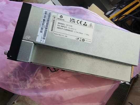 Contrôleur NCU original Vertiv Emerson M830B