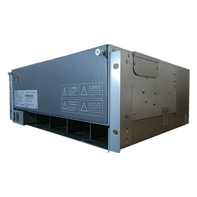 Vertiv 48Vdc Système d'alimentation intégré 19 pouces Équipement de télécommunication Netsure 731A41 200A