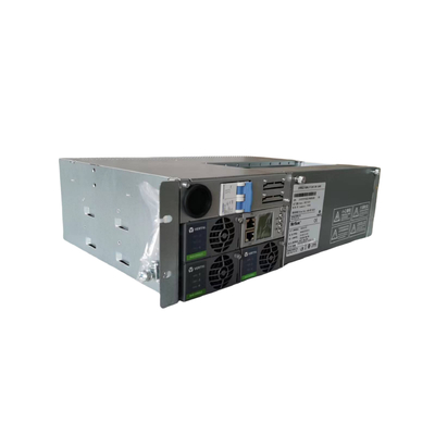 Vertiv 19 pouces système d'alimentation intégré Netsure 521A31 Switch alimentation 150A système de courant continu