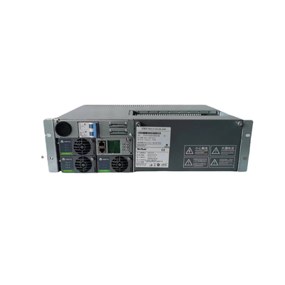 Vertiv 19 pouces système d'alimentation intégré Netsure 521A31 Switch alimentation 150A système de courant continu