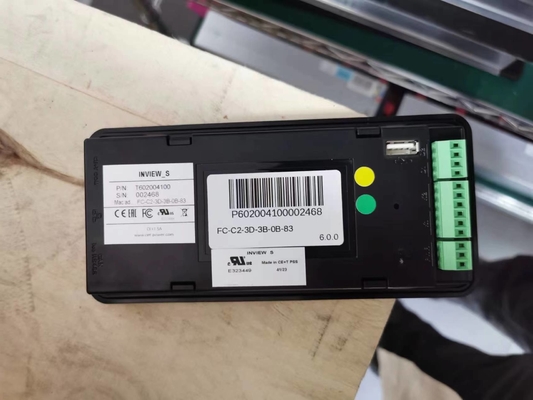 CE+T Surveillance de l'alimentation Surveillance du contrôle Surveillance 5 Surveillance de la fente Surveillance S (P/N.: T602004110)
