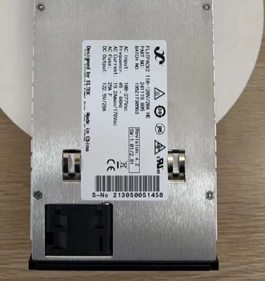 Module rectificateur Eltek Flatpack2 110-120V/20A HE FLATPACK2 110/3000 HE Module à haut rendement numéro de pièce 241119.805