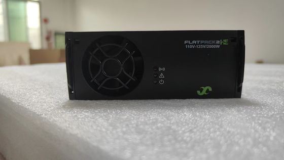 Module redresseur Eltek FLATPACK2 2000W haute efficacité avec 94% d'efficacité pour applications industrielles