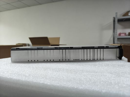 Module redresseur Eltek FLATPACK2 2000W haute efficacité avec 94% d'efficacité pour applications industrielles