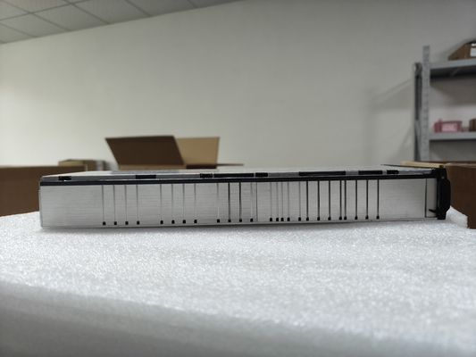 Module rectificateur Eltek FLATPACK2 110 / 2000 HE WOR Module à haut rendement ((Parte n° 241115.805)
