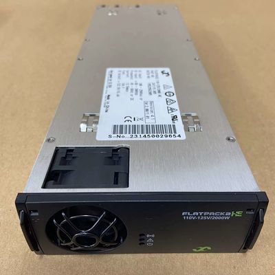 Module redresseur Flatpack 2 110V 2000W HE 241115.805 Flatpack2 110-125V/20A