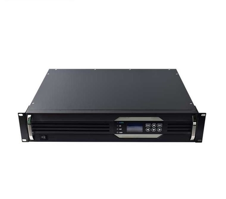 Invertisseur de puissance à haute fréquence 220/220V 19 pouces BWT220/220-3KVAR