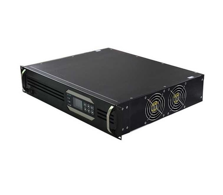 Invertisseur de puissance à haute fréquence 220/220V 19 pouces BWT220/220-3KVAR