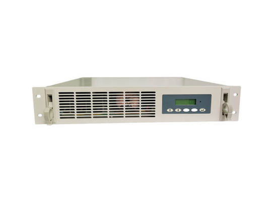 19 pouces monté en rack parallèle prise chaude Redunadancy 220Vac sortie 10A 3kva / 2.4KW module d'onduleur