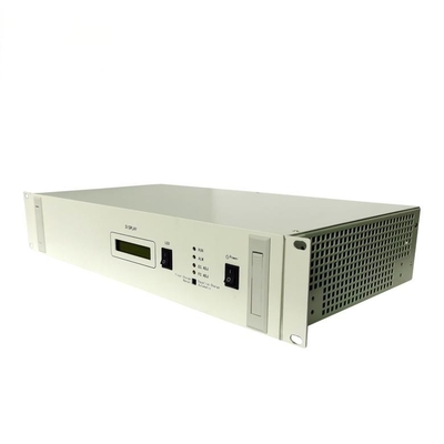 OEM personnalisation 19 pouces rackmount convertisseurs DC DC entrée 110vdc sortie 220vdc 2200W D10-10-11