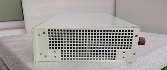 OEM personnalisation 19 pouces rackmount convertisseurs DC DC entrée 110vdc sortie 220vdc 2200W D10-10-11