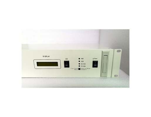 OEM personnalisation 19 pouces rackmount convertisseurs DC DC entrée 110vdc sortie 220vdc 2200W D10-10-11