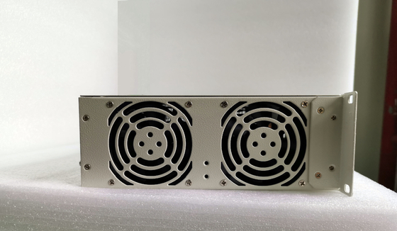 19" dans la série RCT2000D Convertisseurs DC-DC isolés Entrée 48vdc Sortie 220vdc 2200w D10-18-11