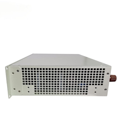 OEM personnalisation 19 pouces convertisseurs à courant continu série RCT2000D entrée 250vdc sortie 48vdc/24vdc 960W/1200W D20-16-18/D50-16-14