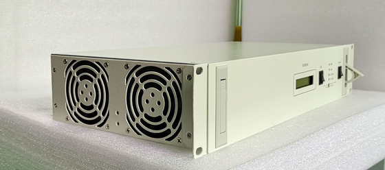 RCT2000D Série 19 " dans le rackmount Convertisseurs CC-DC Entrée 48Vdc Sortie 24Vdc Puissance 480W D20-18-14