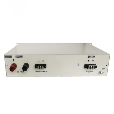 RCT2000D Série 19 " dans le rackmount Convertisseurs CC-DC Entrée220Vdc Sortie 48Vdc Puissance 1440W D30-11-18