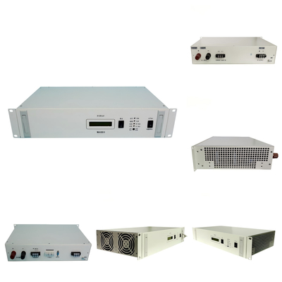 19" dans la série RCT2000D Convertisseurs DC-DC isolés Entrée 48vdc Sortie 48vdc 1900w D40-18-18