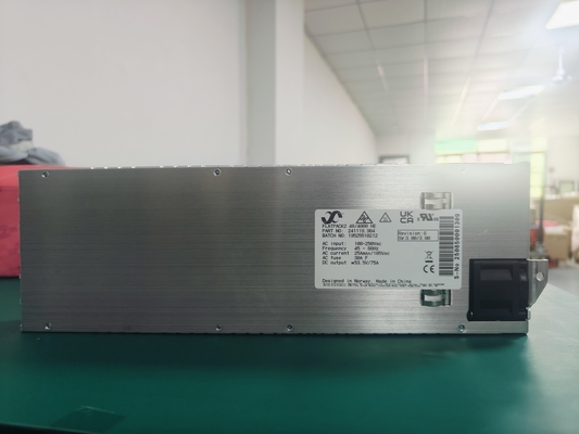 Module rectificateur Eltek 48V 4000W FLATPACK2 48/4000 HE 241119.904 Module à haute capacité