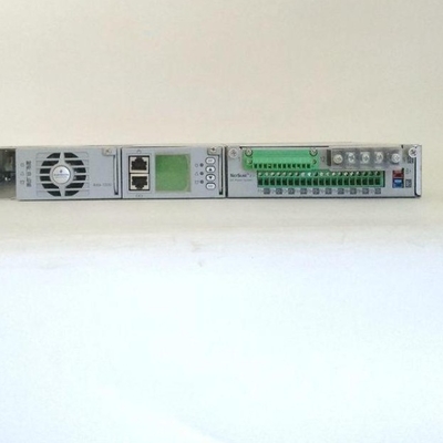 Emerson Netsure 212 C23-S1 puissance de commutation haute fréquence Système d'alimentation télécom intégré