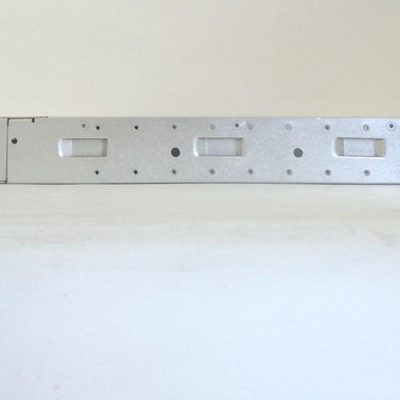 Emerson Netsure 212 C23-S1 puissance de commutation haute fréquence Système d'alimentation télécom intégré