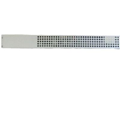 Système d'alimentation en courant continu à haute densité de 48 V NetSure 2100 1U Ultra-compact 3000W Réctificateur Système d'alimentation télécom