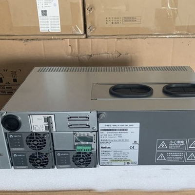 Emerson Vertiv Système d'alimentation télécom original Netsure 531A31-S1