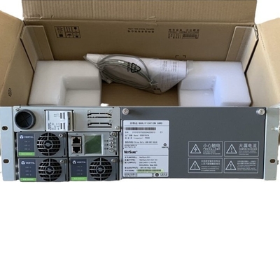 Emerson Vertiv Système d'alimentation télécom original Netsure 531A31-S1