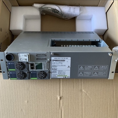 Emerson Vertiv Système d'alimentation télécom original Netsure 531A31-S1