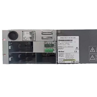 NetSure 531 A31-S2 série 531 A31 entièrement intégré système d'alimentation en courant continu 48V 6KW