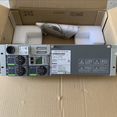 NetSure 531 A31-S2 série 531 A31 entièrement intégré système d'alimentation en courant continu 48V 6KW