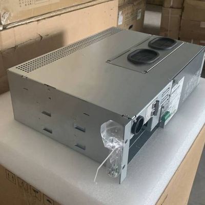 Système d'alimentation intégré en courant continu Vertiv 48V Subrack NetSure 531 A31-S3