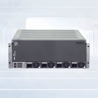 Système d'alimentation de commutation de communication Vertiv embarqué Emerson 48V120A NetSure531A41-S2