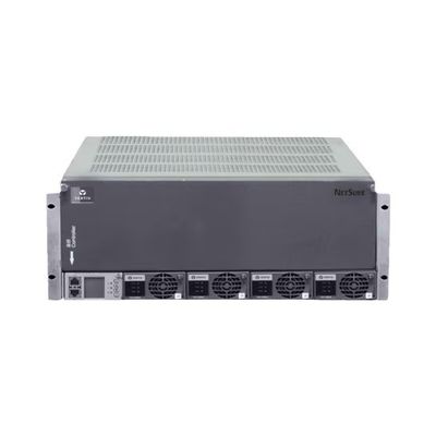 Alimentation à découpage Vertiv Vertiv 48V120A Système embarqué de communication Châssis NetSure531A41-S4