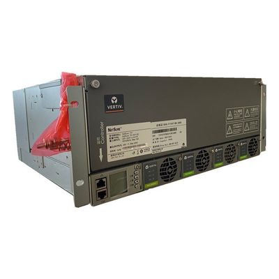 Système d'alimentation électrique pour télécommunications haute efficacité Vertiv Netsure série 731 Netsure731A41-S8