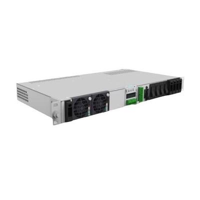 Emerson Vertiv NetSure 2100 A31-S1 Système d'alimentation CC 48V 60A