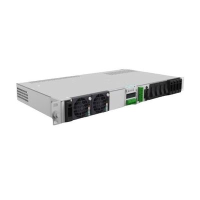Système d'alimentation CC NetSure 2100 A31-S2/S3 48V 3kW Solution d'alimentation télécom haute efficacité 1U