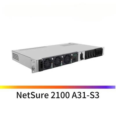Emerson Vertiv NetSure 2100 A31-S3 48V 60A Système d'alimentation CC pour télécommunications